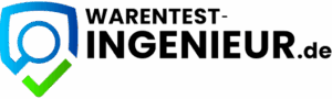 Testsiegel – Von deutschen Ingenieuren für Ihr Produkt